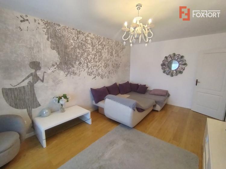 COMISION 0% Apartament cu 2 camere de inchiriat in Timisoara, zona Complex