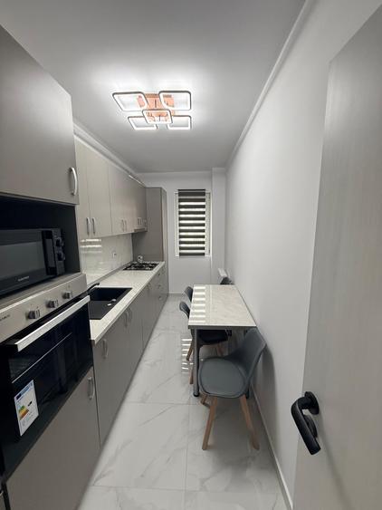 Inchiriere Apartament 2 camere Militari Residence