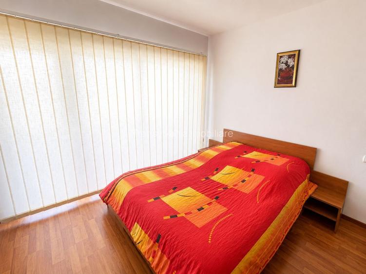 Etaj 1 | Apartament 40 mp cu bucătărie separată | Str. Stejarul - 3