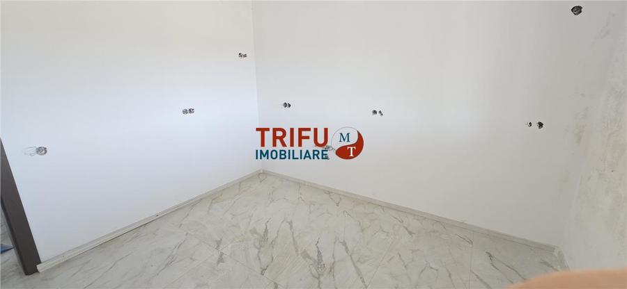 Casa de vanzare S+P+E zona Alba Micesti cu 800 mp teren
