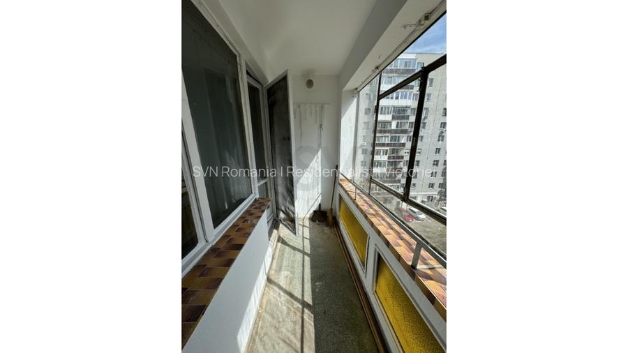 REA1019392 Apartament 2 camere Tineretului - Decomandat - 5 min Metrou si Parc - 10