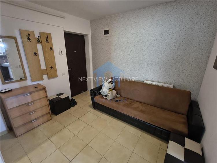 Apartament 1 camera, Zorilor - 13