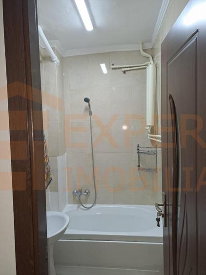 DE ÎNCHIRIAT – APARTAMENT 2 CAMERE | TOMIS NORD – CAMPUS