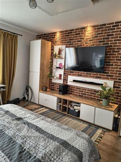 Casa duplex cu teren in zona Astra- Gemenii, Brasov