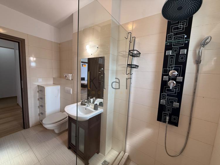 Apartament modern 2 camere 58mp, Buna Ziua - zona Bonjour