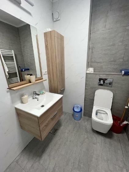 Apartament cu 2 camere de închiriat, zona Euromaterna