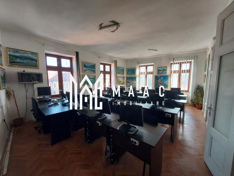 Casa 12 Camere | Pretabil Investitie | Zona Ultracentral