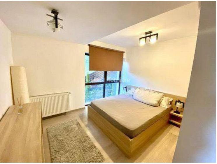 Rezervat! Apartament modern 3 camere Petfriendly , Dobrogeanu Gherea - 10