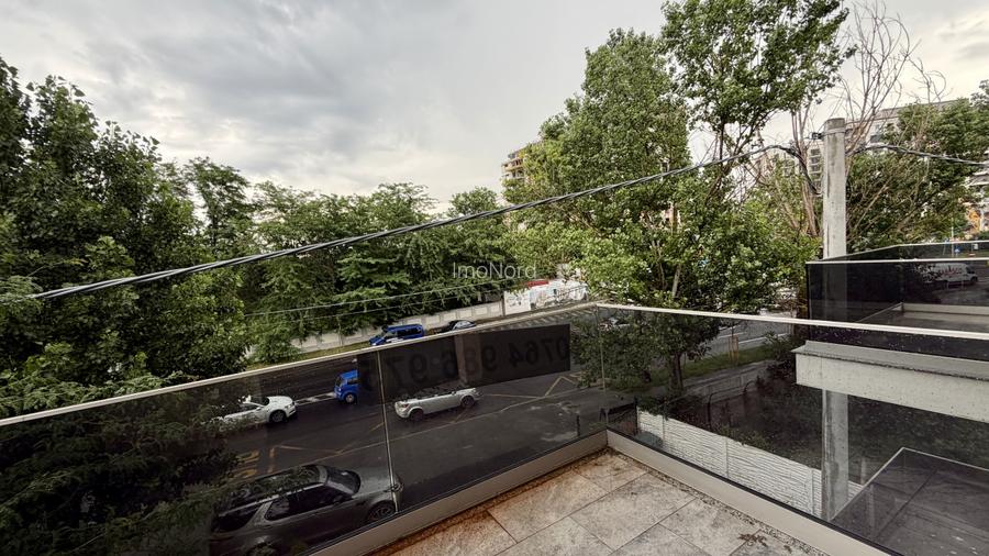 Apartament 3 camere de închiriat Străulești – Metrou Străulești | Zona 2 Cocoși - 4