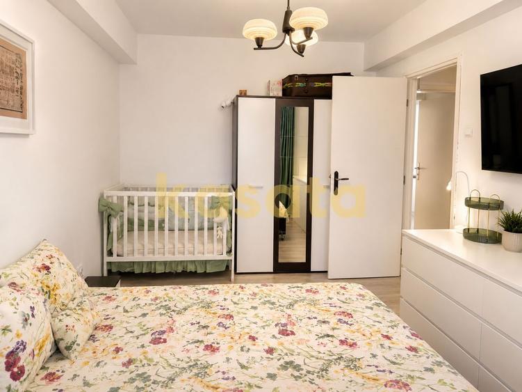OPORTUNITATE | APARTAMENT 2 CAMERE | V.LUMINOASA | METROU | ETAJ 5/10