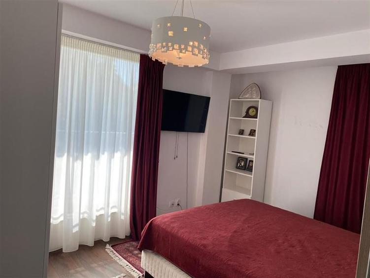 Calea Calarasilor, 3 camere, bloc nou tip boutique