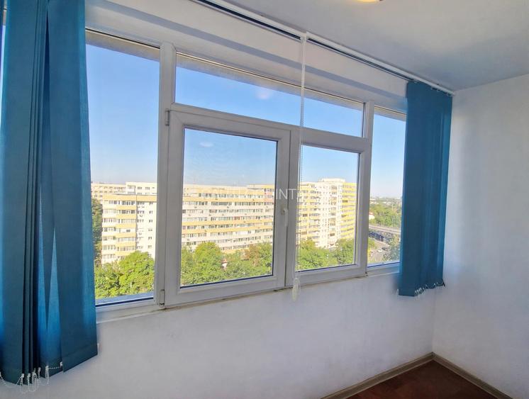Apartament 3  Camere Obor | Ghica | Tei | Mall  Veranda |  Renovat - 9