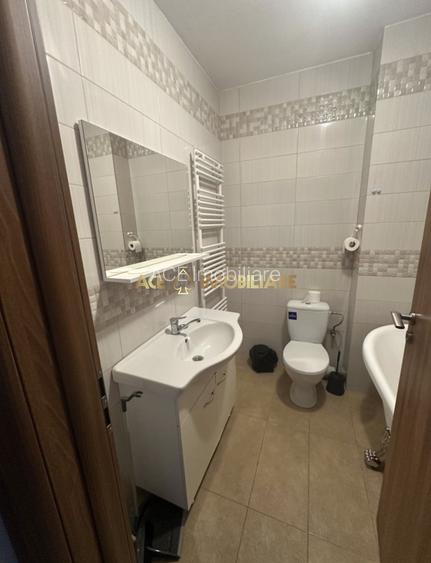 2 Camere de Închiriat | Exigent Plaza F1 | Centrala | Metrou - 5