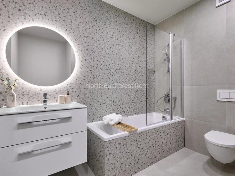 APARTAMENT DE INCHIRIAT CU 2 CAMERE  // Pet friendly//CU GRADINA - 7