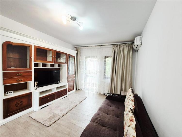 Apartament cu 2 camere in Moara de Vant cu parcare - 2