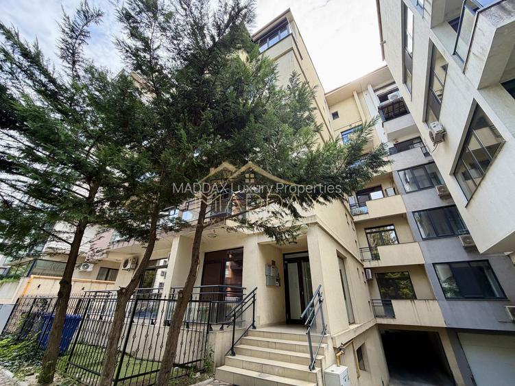 Duplex 4 camere // 179 mp utili + terasa 49 mp / 1 Parcare // Floreasca - 57