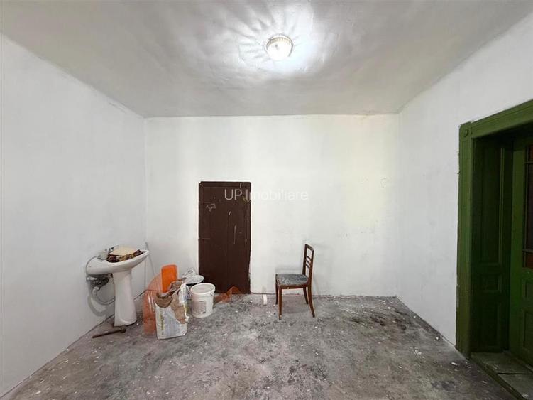 CASA PLAN PARTER | TEREN 990 MP | ACCES AUTO | ZONA TARIAN | BIHOR - 10