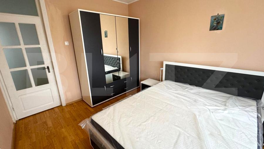 Inchiriere apartament 4 camere, 100 mp, zona Parcului Municipal