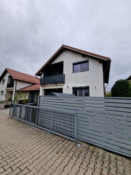 CASĂ DE VÂNZARE ÎN UNIREA – 169.000 €