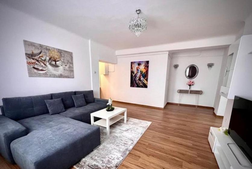 Închiriere Apartament 3 camere Ultracentral Centrală Proprie
