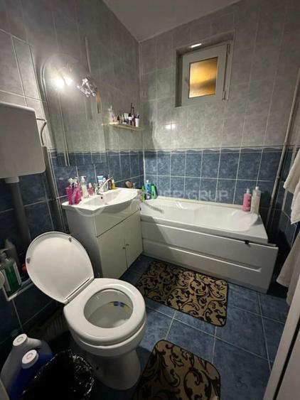 Apartament 2 camere, Podu Ros, 52mp, CT, AC