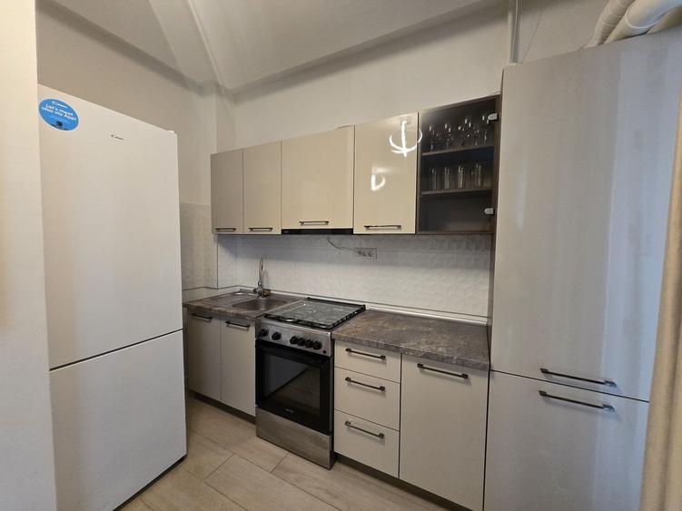 Apartament de lux cu 2 camere de închiriat – Lake on Mamaia