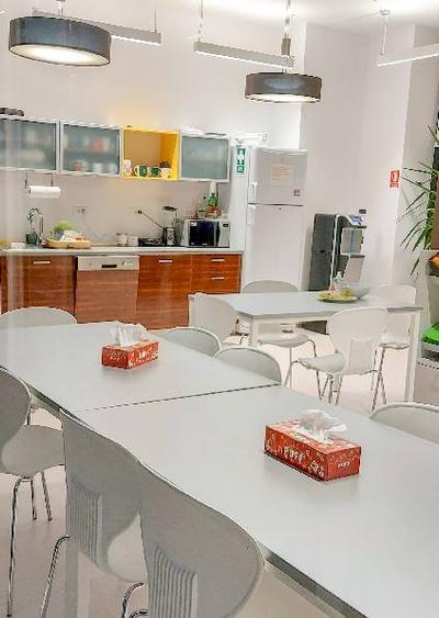 Openville - UBC 3 Subinchiriere, Central, 500 - 1400 mp 0% comision!