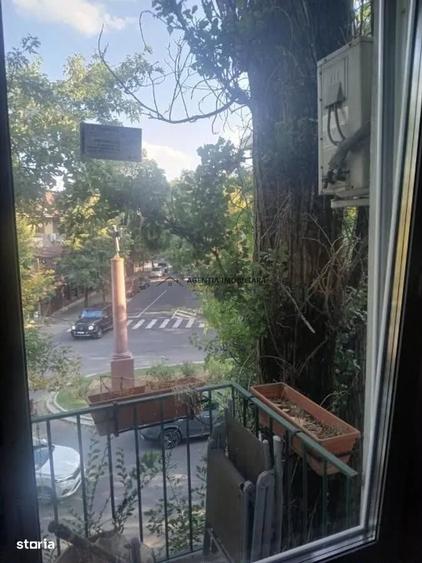 Apartament 45 mp în Primăverii