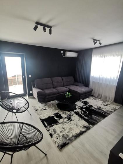 Apartament 2 camere | In zona Pantelimon | Loc de Parcare Subteran
