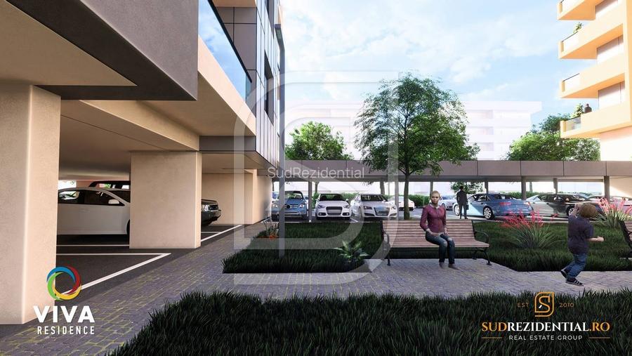 Viva Residence - 13