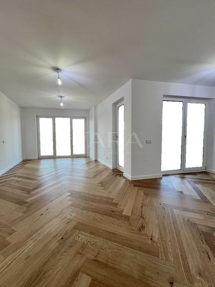 Apartament 3 camere modern, Complex Rezidential Nou.