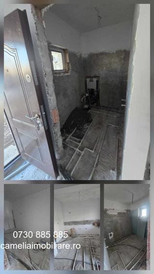 Vila P+1, vila tip insirute, vila de mijloc, Bragadiru, Str. Topaz, 31C,