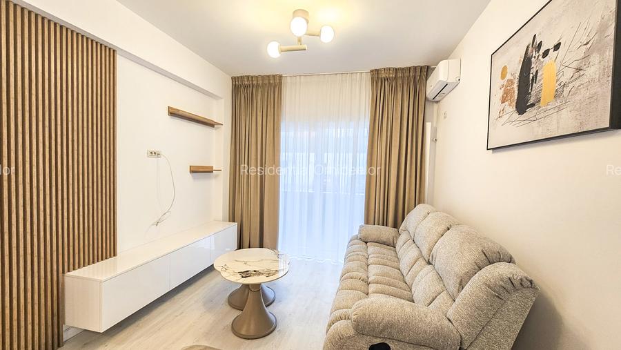 Apartament de vanzare 2 camere , gata de locuit cu loc de parcare Militari, Dudu - 2