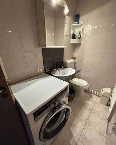 Apartament 3 camere la 5 minute de statia de metrou Orizont