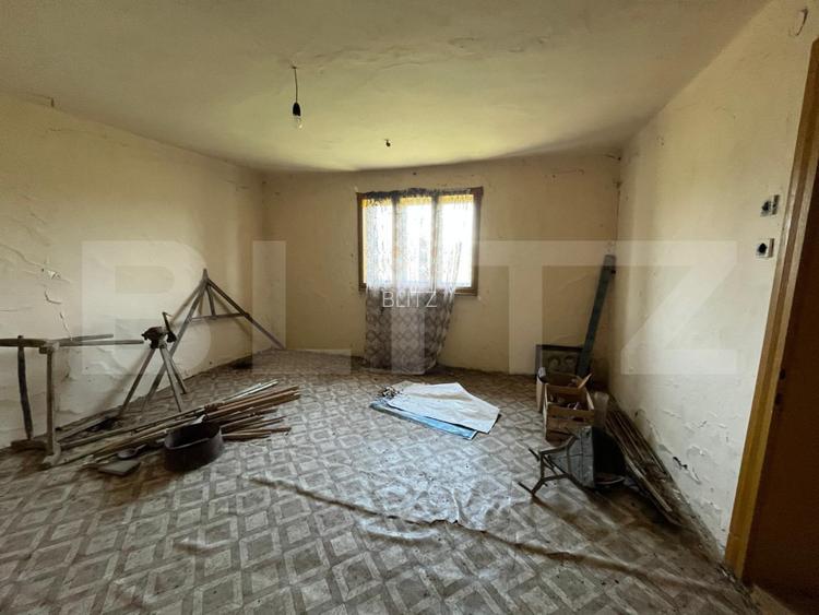 De vanzare casa intr-o zona de deal relaxanta - 9
