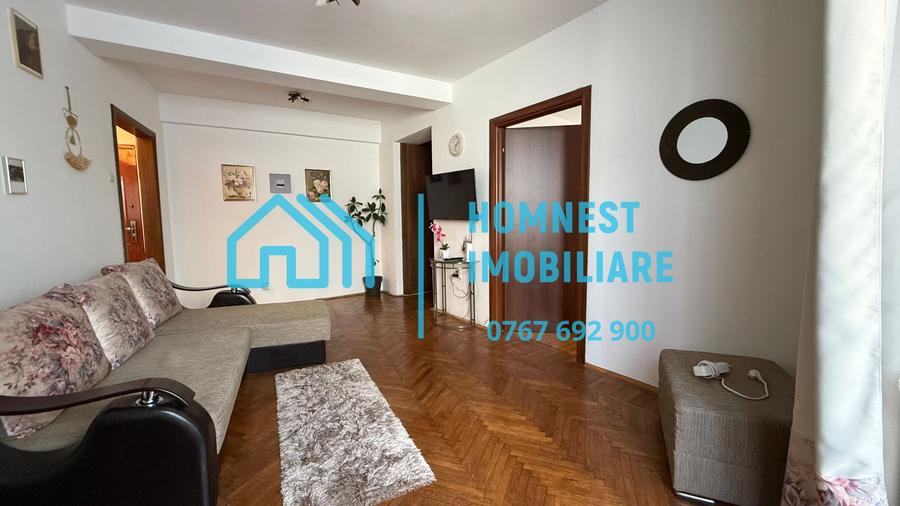 Ap 2 Camere | Calea Victoriei 1-5