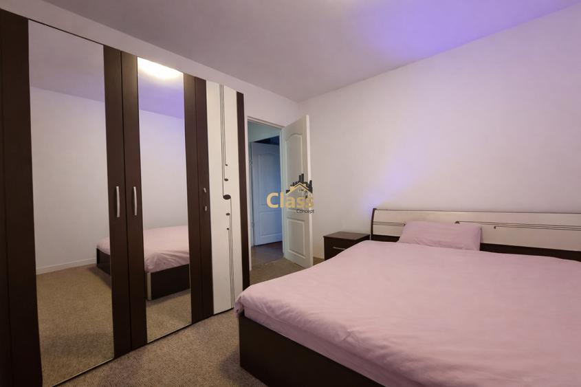 Apartament 2 camere | Etaj intermediar | 51 mpu | Piata Flora Manastur
