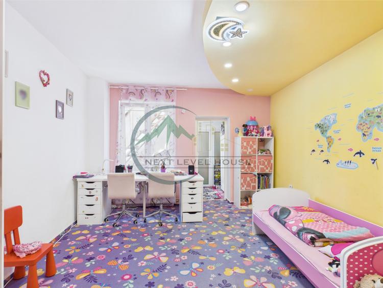 Casa Brasov Schei | individuala | Piata Unirii | Garaj
