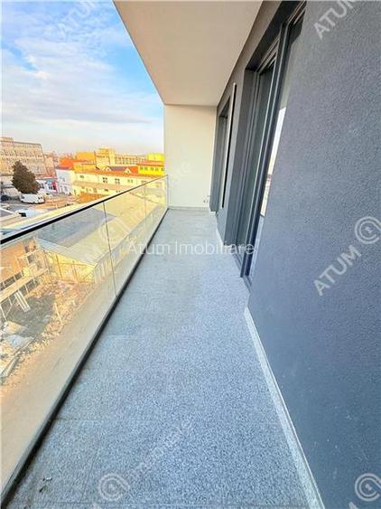 Apartament 3 camere la cheie cu balcon boxa si parcare subterana - 14
