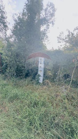 1170mp intravilan, imprejmuit, Leamna de Jos, utilitati