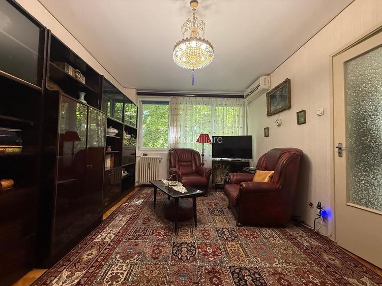Apartament - Piata Iancului - 3 Camere - Metrou - 16