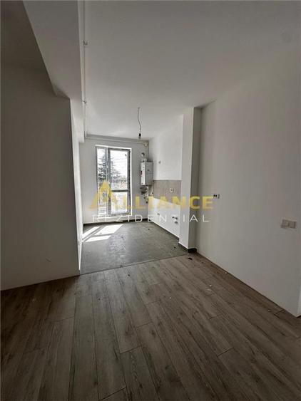Apartament 3 camere Leordeni