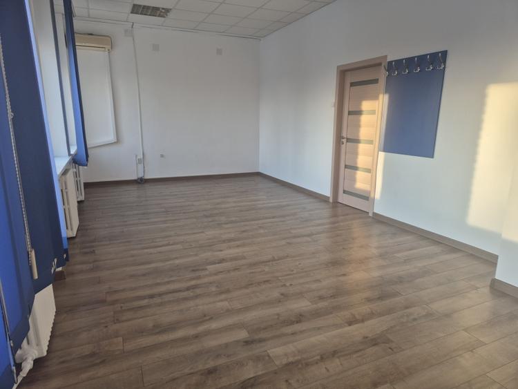 Spatiu birou| 4 camere 124 mp | Splaiul Independentei|