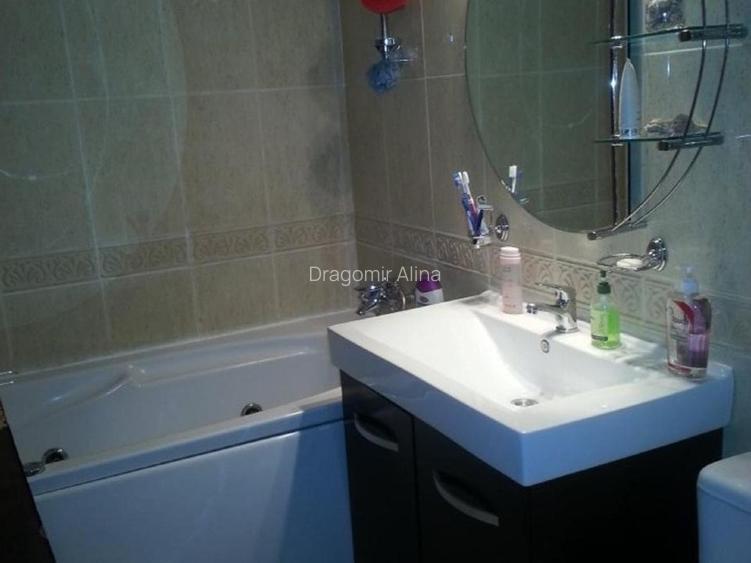 Aviatiei, Nicolae Caramfil, 4/4, suprafata 60 mp, complet mobilat si utilat - 7