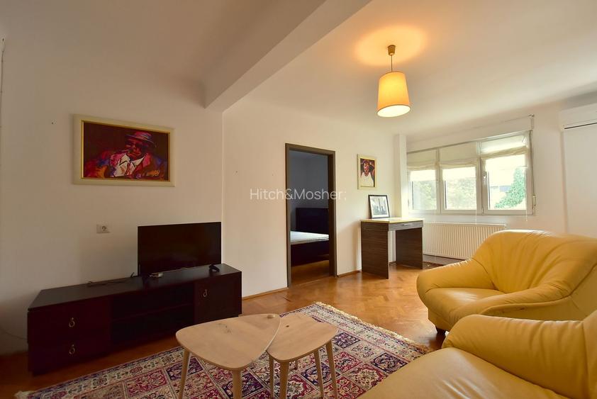 De inchiriat apartament 2 camere -Ultracentral - 4