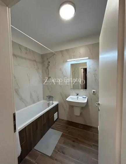 Apartament deosebit cu 2 camere | City of Mara Avenue - 7