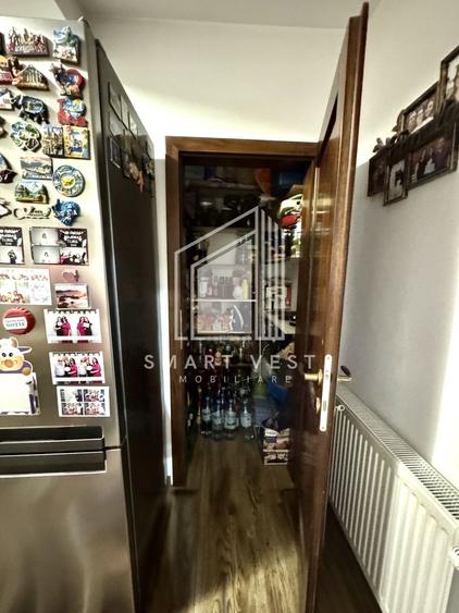 Apartament 3 camere | 84 mp utili | Zona Centrala