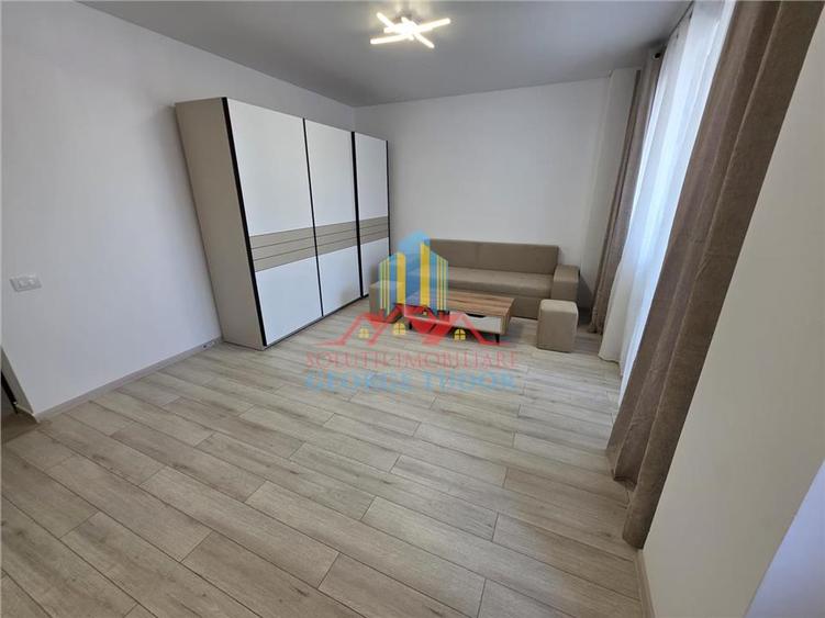 Inchiriere 2 camere Militari Residence