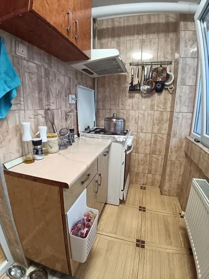Apartament 2 camere decomandat-zona KM5