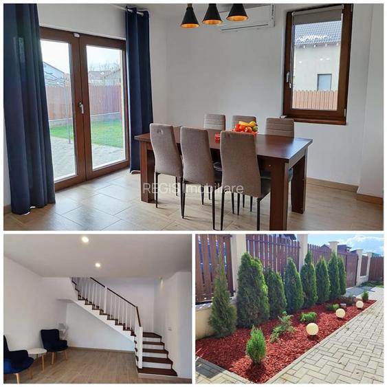 Casa Sanpetru | 180mp utili | Teren 500mp - 3